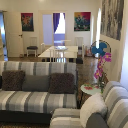 Apartment Marina House 2 Olbia