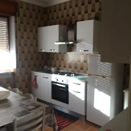 Marina House 2 Apartment