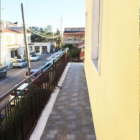 Marina House 2 Olbia