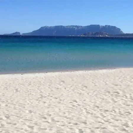 Marina House 2 Apartment Olbia