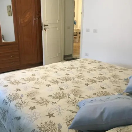Marina House 2 Apartment