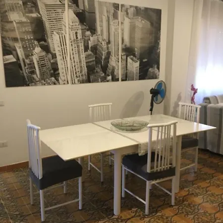 Marina House 2 Apartment Olbia