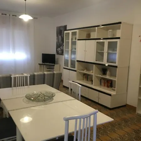 Apartment Marina House 2 Olbia