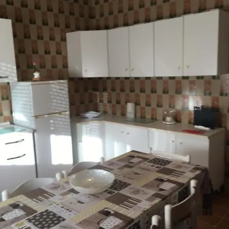 Apartment Marina House 2