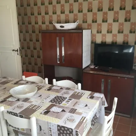 Marina House 2 Olbia