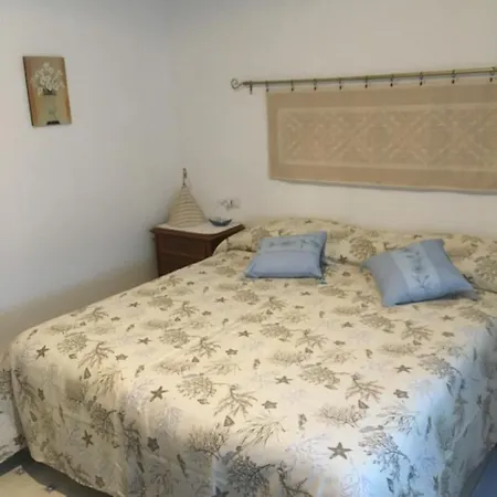 Apartment Marina House 2 Olbia