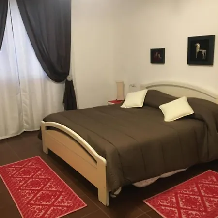 Apartment Marina House 2