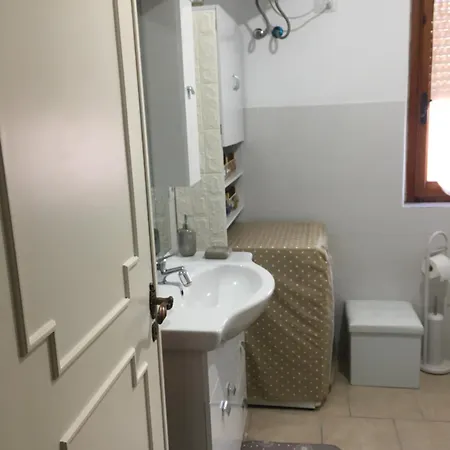 Apartment Marina House 2 Olbia