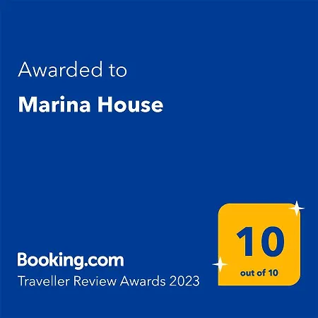Marina House 2 Olbia